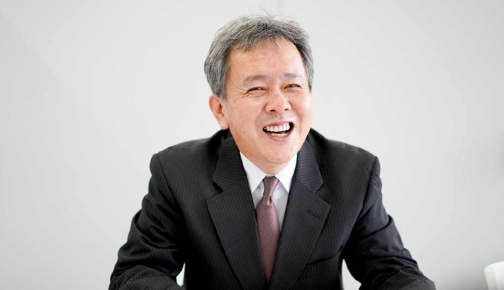 坂本禎宏